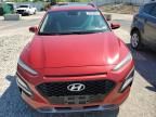 2018 Hyundai Kona SEL