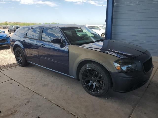 2005 Dodge Magnum SXT