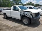 2019 Chevrolet Silverado C1500