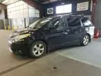 2012 Toyota Sienna LE