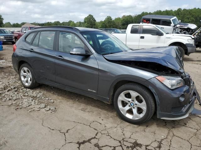 2015 BMW X1 SDRIVE28I