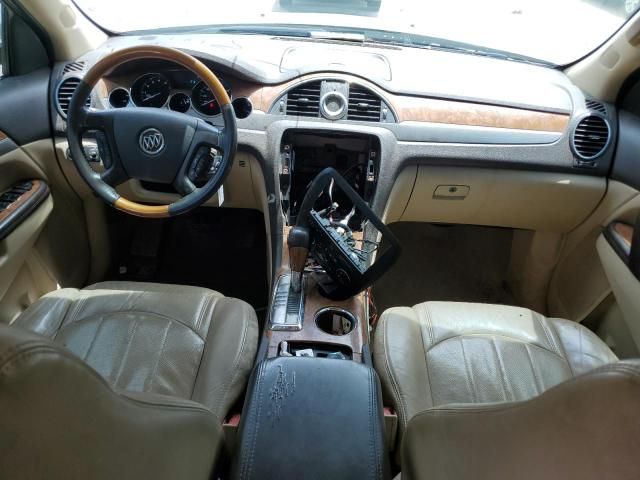 2012 Buick Enclave