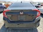 2018 Honda Civic EXL