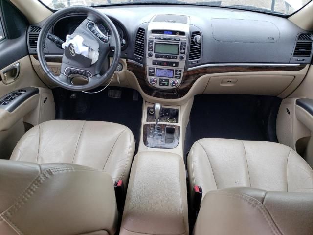 2011 Hyundai Santa FE Limited