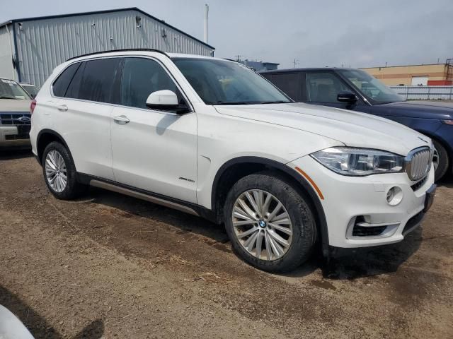 2014 BMW X5 XDRIVE50I