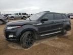 2014 Land Rover Range Rover Evoque Prestige Premium