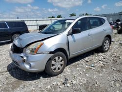 2011 Nissan Rogue S en venta en Earlington, KY