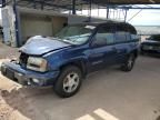 2003 Chevrolet Trailblazer