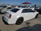 2012 Chrysler 300 SRT-8