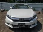 2020 Honda Clarity Touring