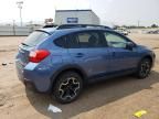 2015 Subaru XV Crosstrek 2.0 Premium