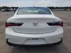 2020 Acura ILX