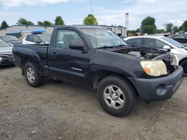 2006 Toyota Tacoma