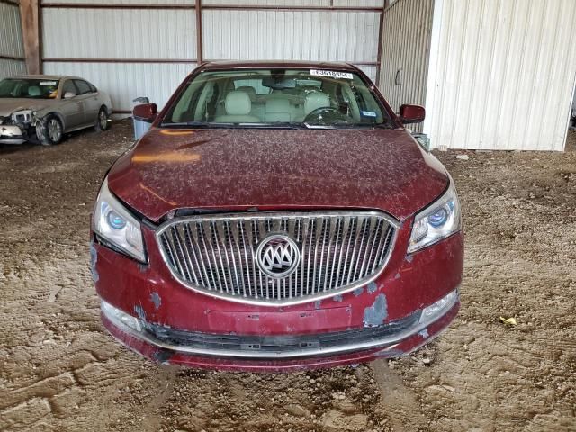 2014 Buick Lacrosse