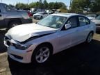 2013 BMW 320 I Xdrive