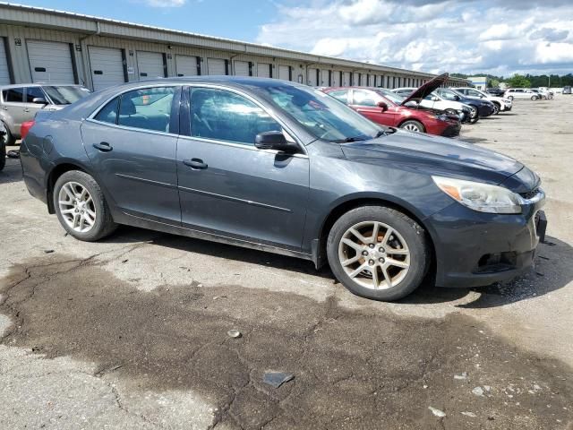 2014 Chevrolet Malibu 1LT