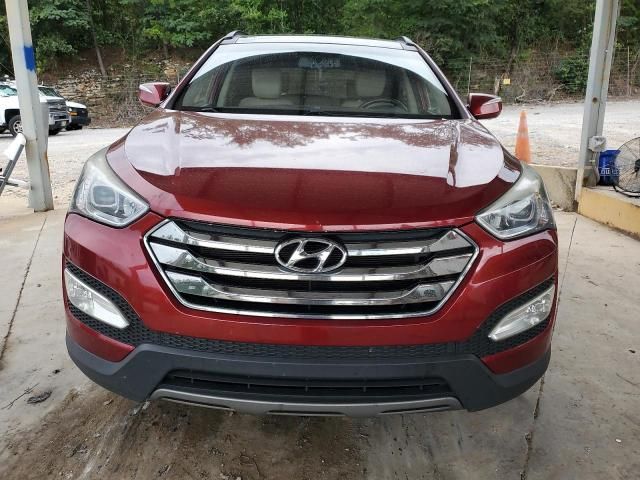 2014 Hyundai Santa FE Sport