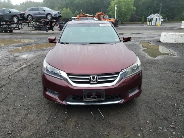 2014 Honda Accord EX