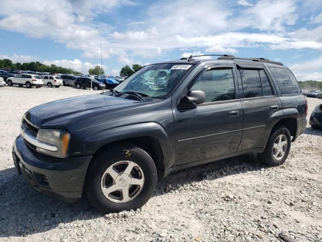 2006 Chevrolet Trailblazer LS