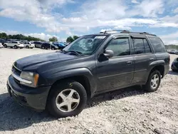 2006 Chevrolet Trailblazer LS en venta en West Warren, MA