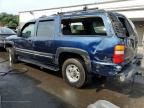 2002 Chevrolet Suburban K2500