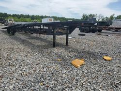 Salvage trucks for sale at Memphis, TN auction: 2022 22ft Trailer