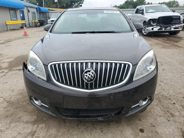 2012 Buick Verano