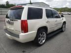 2009 Cadillac Escalade Luxury