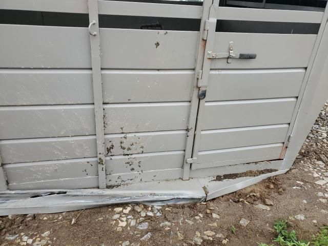 2006 Other Heavy Equipment Horse Trailer