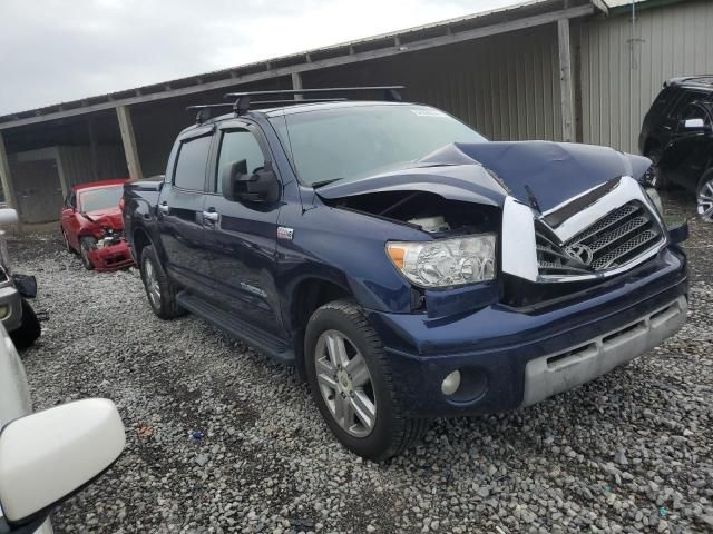 2007 Toyota Tundra Crewmax Limited