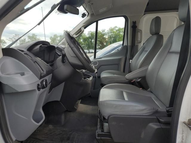 2017 Ford Transit T-250