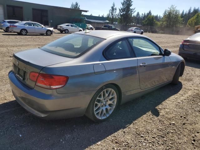 2010 BMW 328 I Sulev