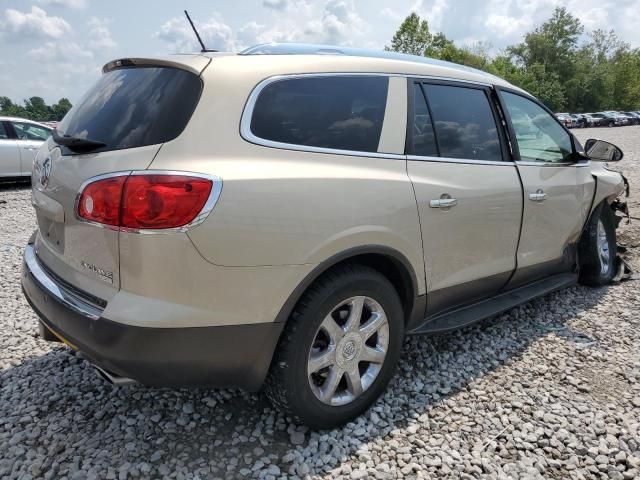 2009 Buick Enclave CXL