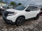 2020 Honda Passport Elite