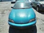 1995 Chevrolet Cavalier LS