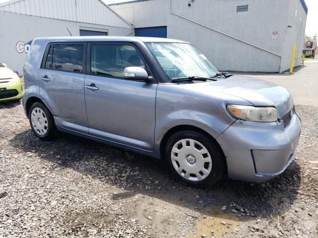 2010 Scion XB