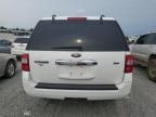 2013 Ford Expedition EL Limited