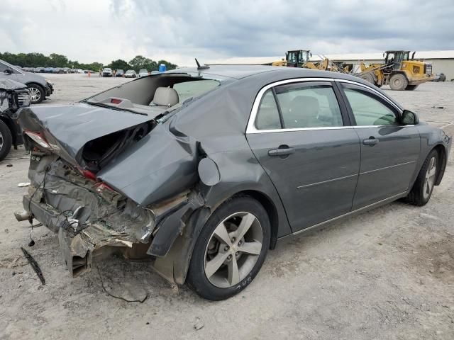 2009 Chevrolet Malibu 2LT