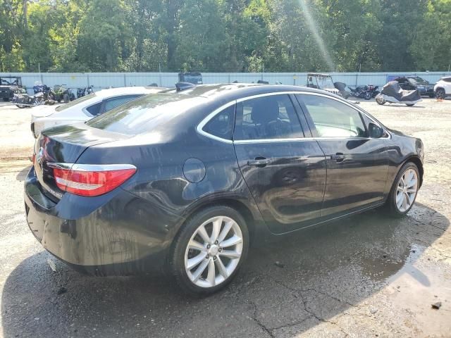 2015 Buick Verano Convenience