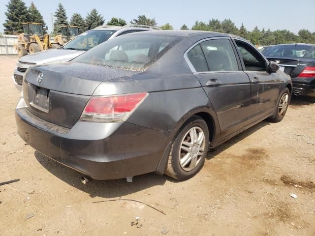 2009 Honda Accord LX