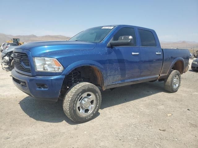 2011 Dodge RAM 2500