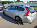 2018 Volvo V60 T5 Dynamic