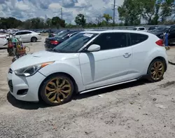 2013 Hyundai Veloster en venta en Tifton, GA