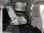 2007 Chevrolet Silverado K1500 Crew Cab