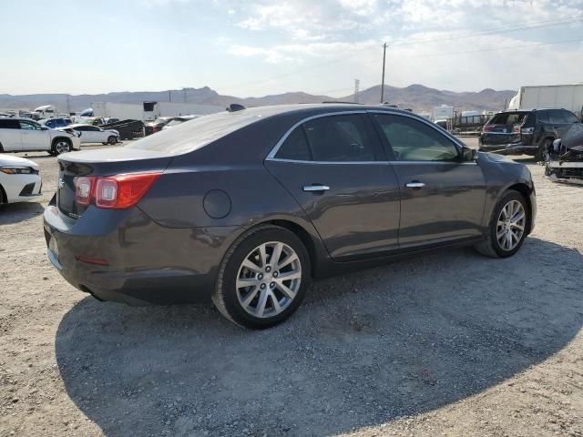 2013 Chevrolet Malibu LTZ