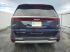 2022 KIA Carnival LX