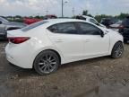 2018 Mazda 3 Touring