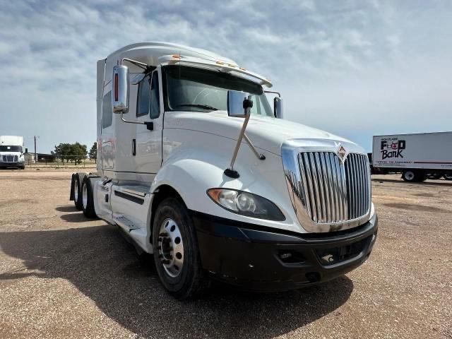 2017 International Prostar