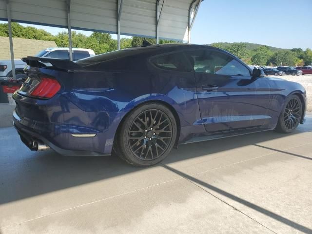 2020 Ford Mustang GT