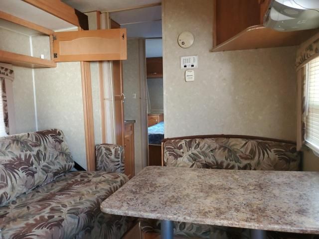 2008 Gulf Stream Ameri-Lite